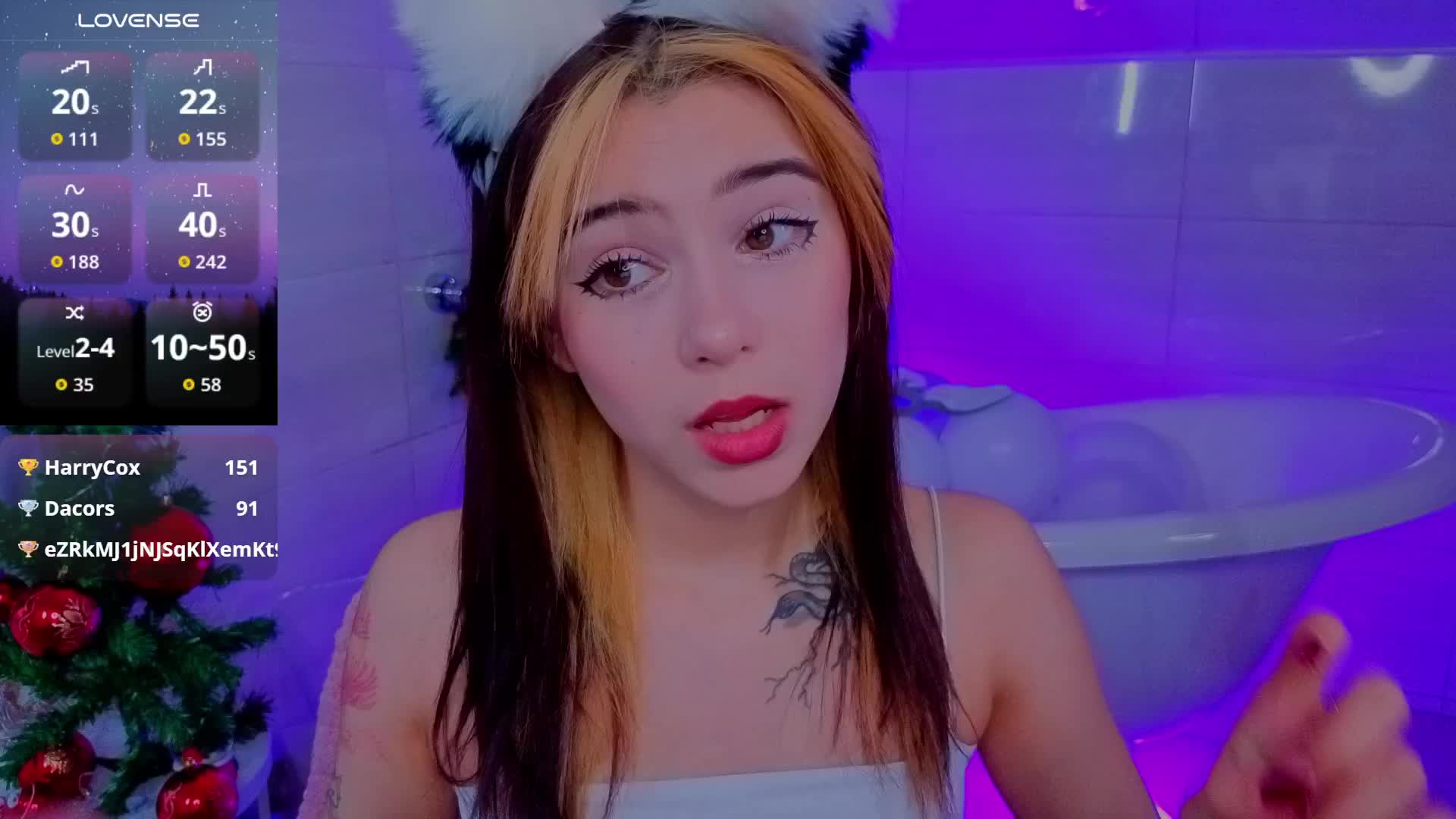 CoralineJones Приват Записи 2026-01-06