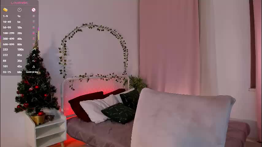 lilithlunna Приват Записи 2026-01-05