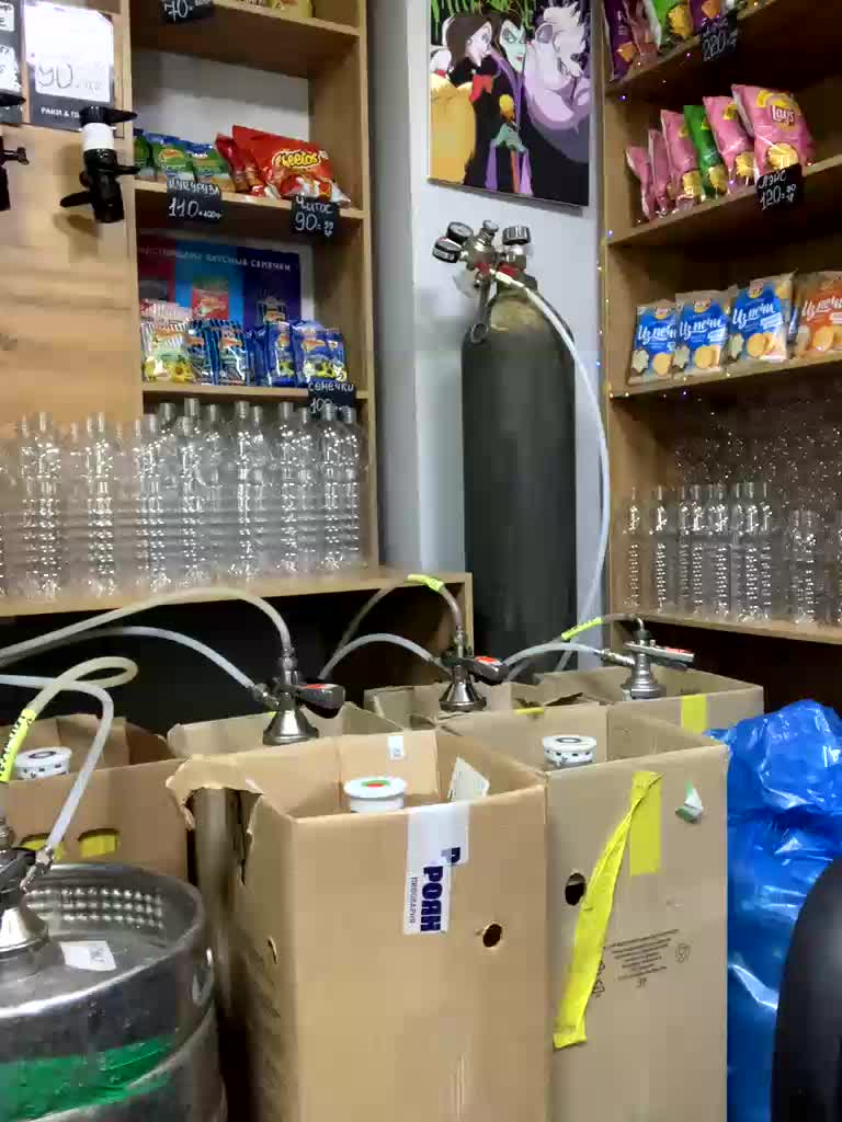 Yummypopka Приват Записи 2026-01-03