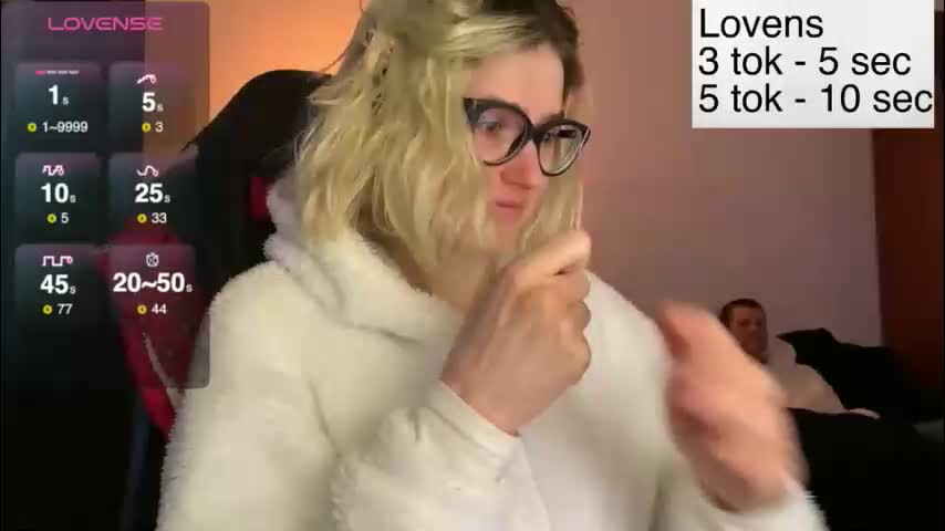 sexy_sweets Приват Записи 2026-01-03