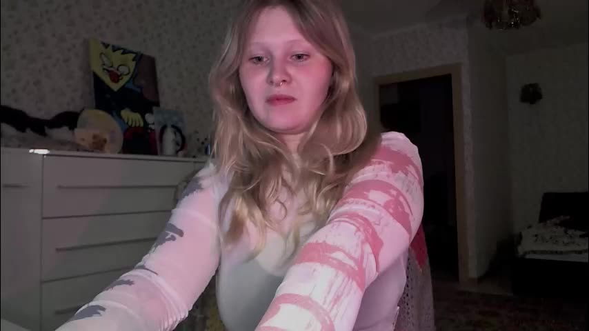 fairydreams_ Приват Записи 2025-12-10