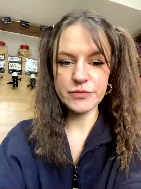 Yummypopka Приват Записи 2026-01-07