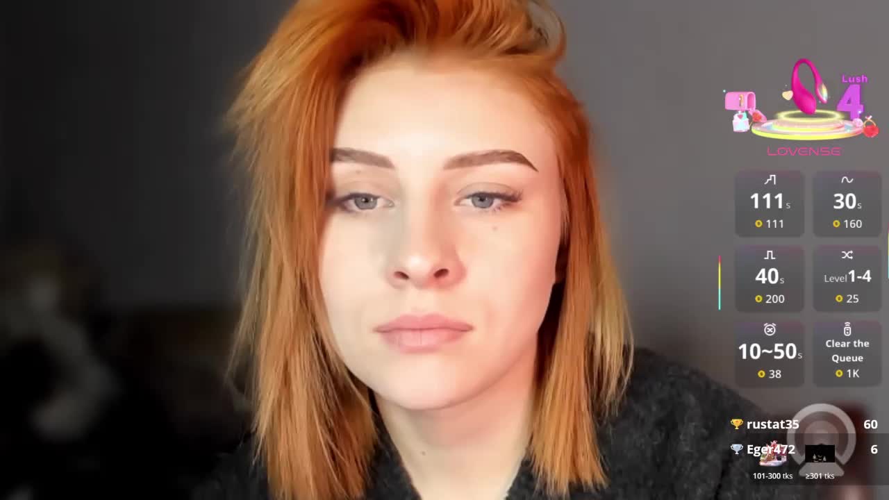 KissyKristy Приват Записи 2026-01-07