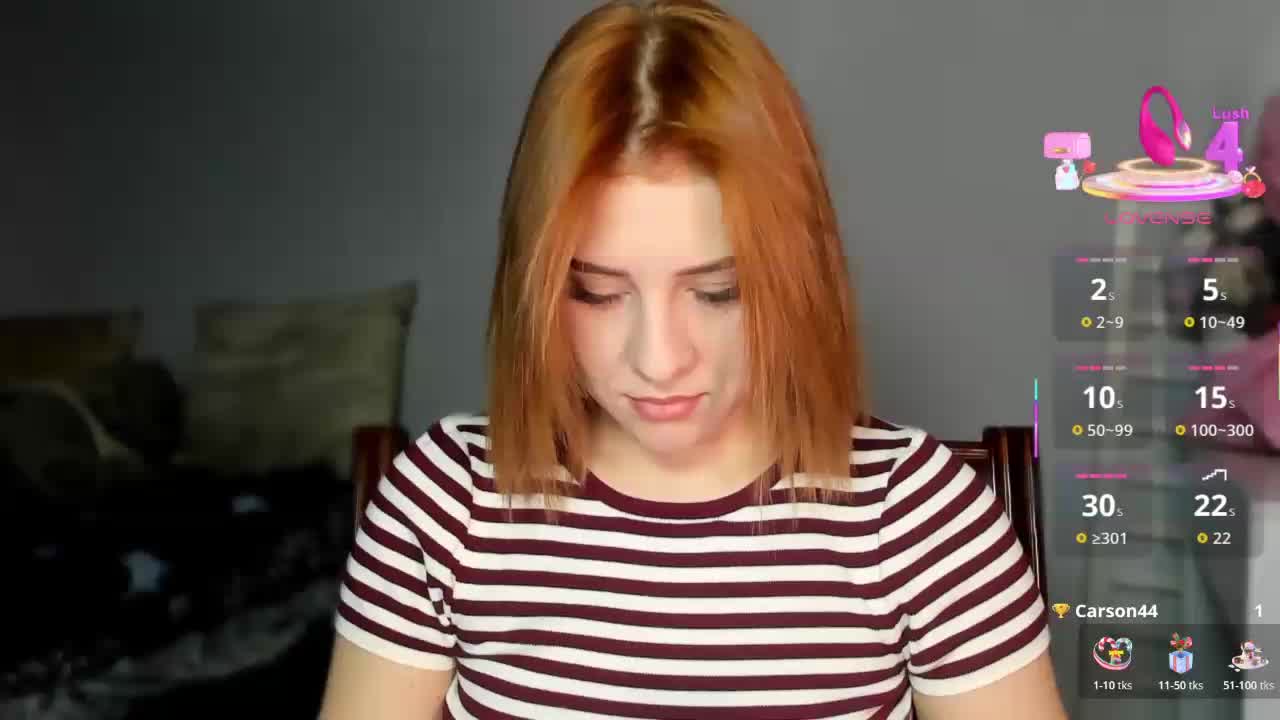 KissyKristy Приват Записи 2026-01-06