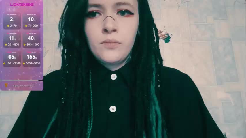 polly_wow Приват Записи 2026-01-06