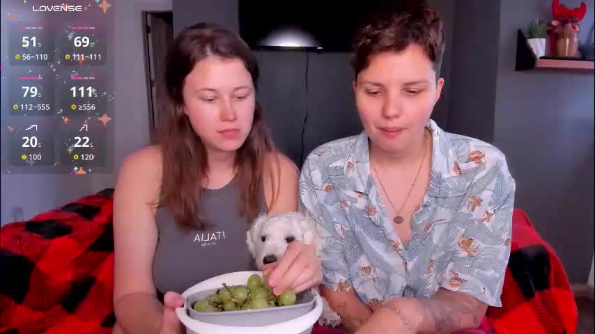 alexiacortez Приват Записи 2026-01-05