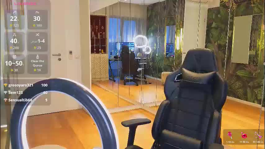 mileysin Приват Записи 2026-01-08