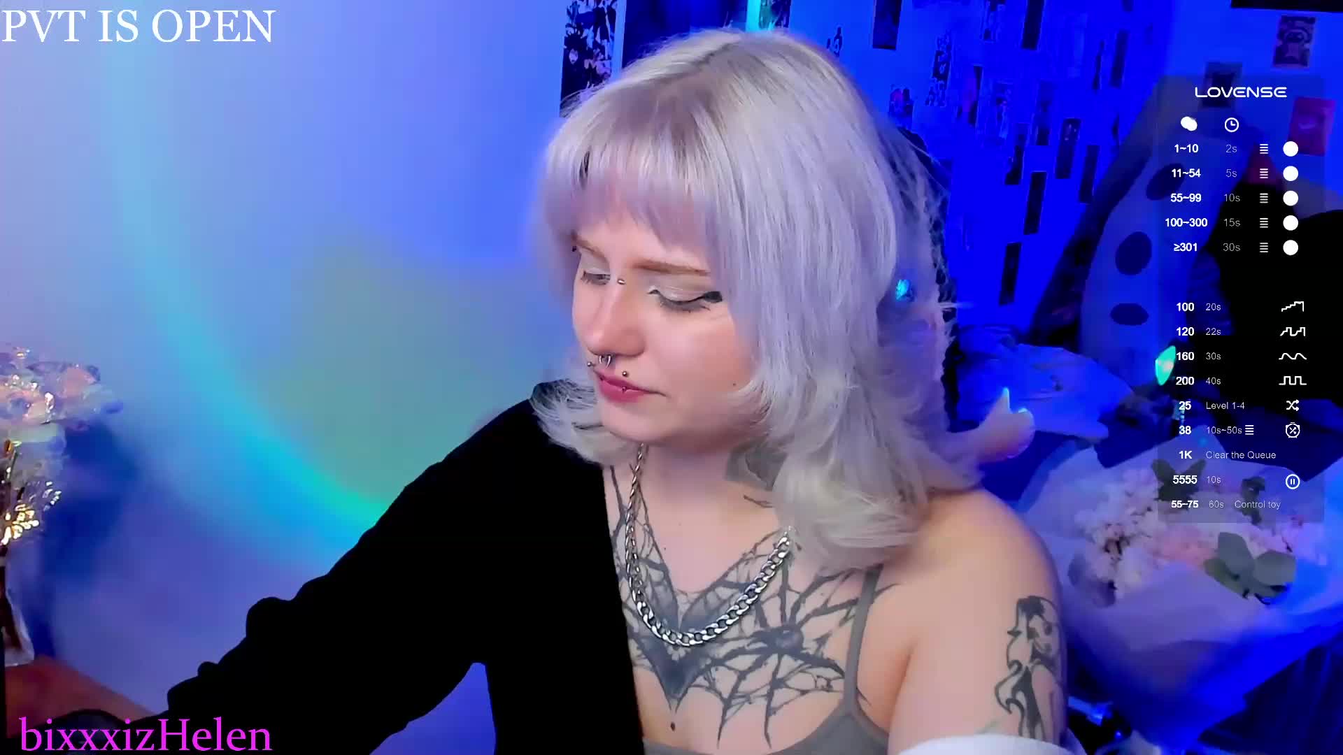 bixxxiz Приват Записи 2026-01-07