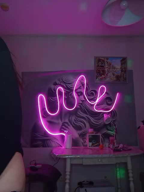 Brunetochkaaa Приват Записи 2026-01-08