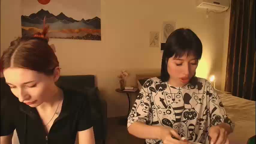 caressyourself Приват Записи 2026-01-04