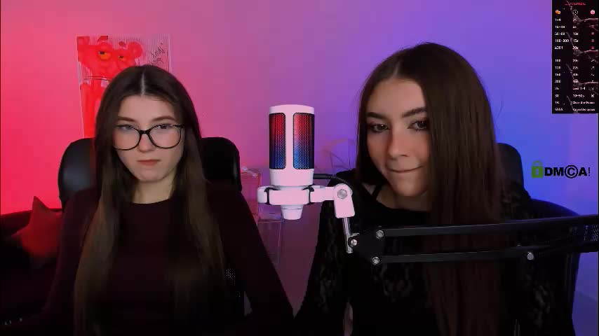 lissa_night Приват Записи 2026-01-04