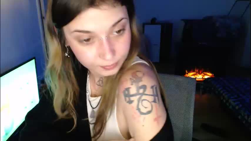 aliens4twenty Приват Записи 2026-01-05