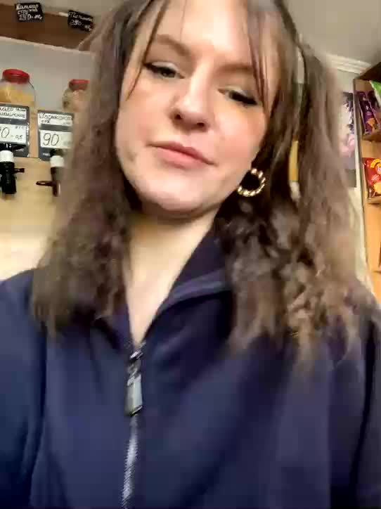 Yummypopka Приват Записи 2026-01-07