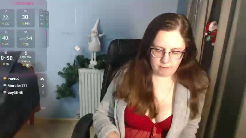 mandarinka28 Приват Записи 2026-01-07