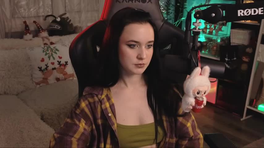 Kira_Li_Lime Приват Записи 2026-01-07