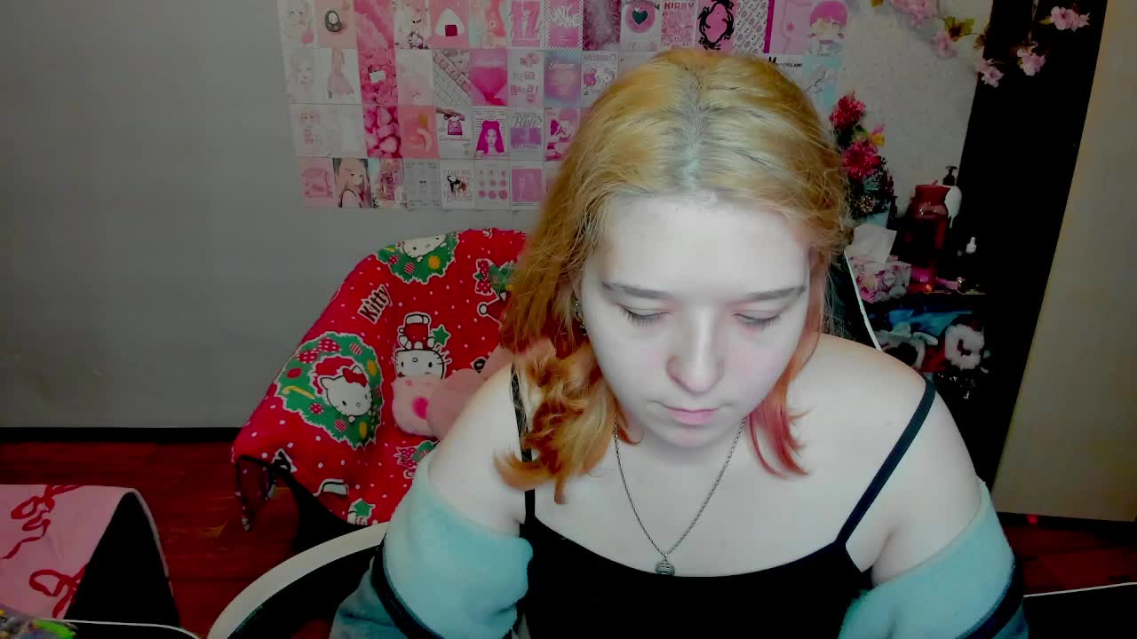 Acid-Kate Приват Записи 2026-01-08