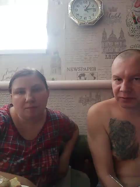 seksiparaa Приват Записи 2026-01-05