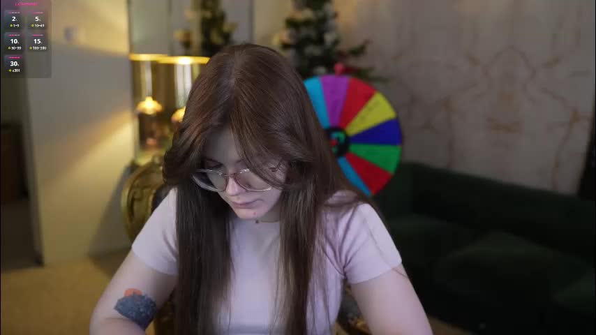 sweetdesiree_ Приват Записи 2026-01-03