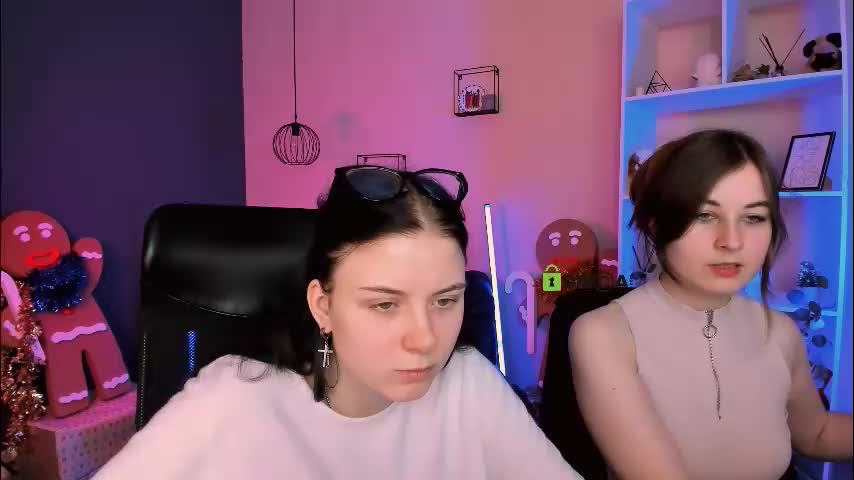 foxy_tease_ Приват Записи 2026-01-03