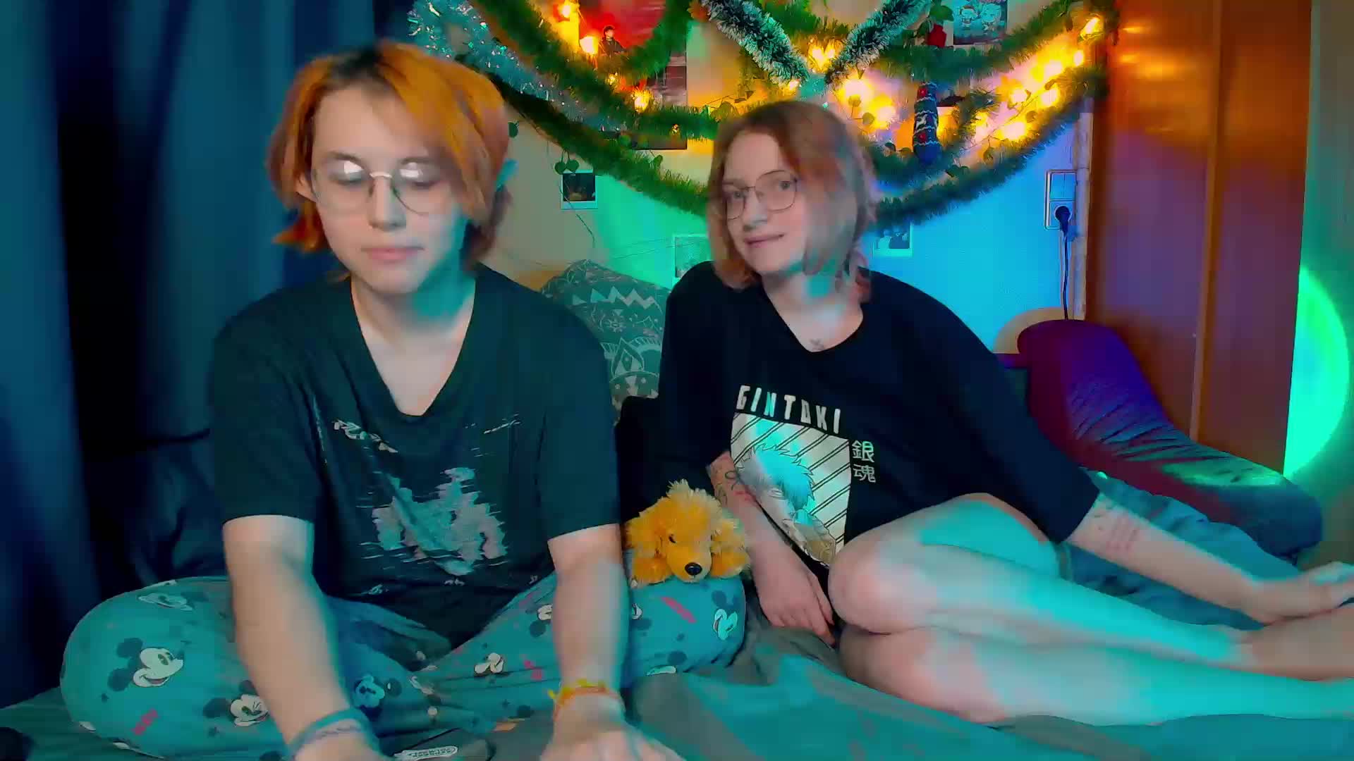 Tricky_Kitsune Приват Записи 2026-01-06