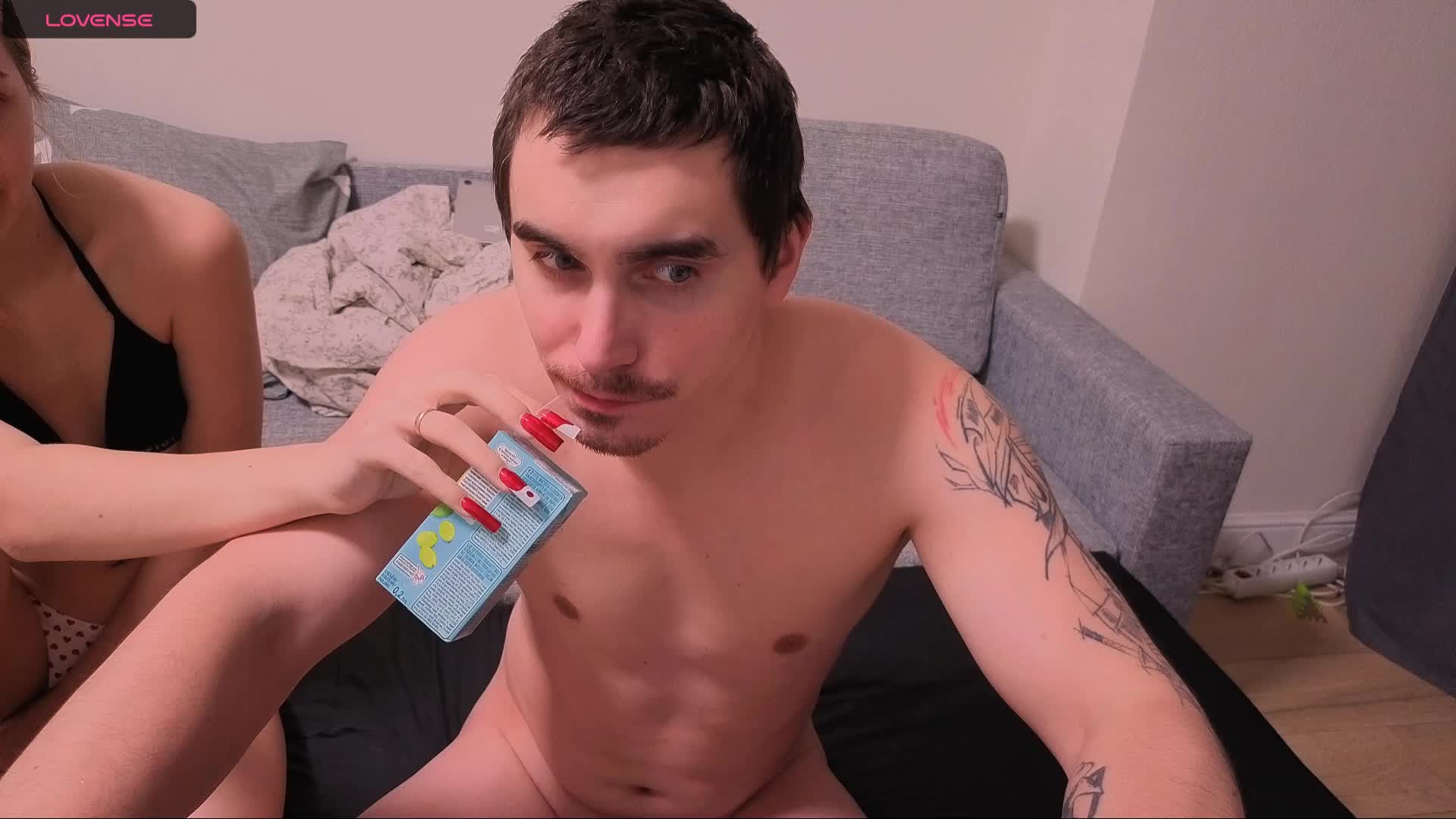 LindaLukas Приват Записи 2026-01-08