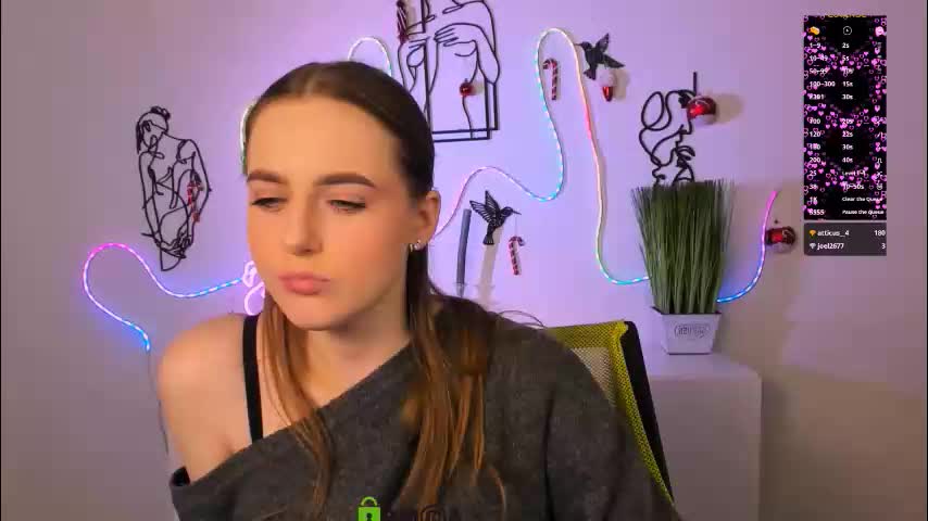 aria_moo Приват Записи 2026-01-05