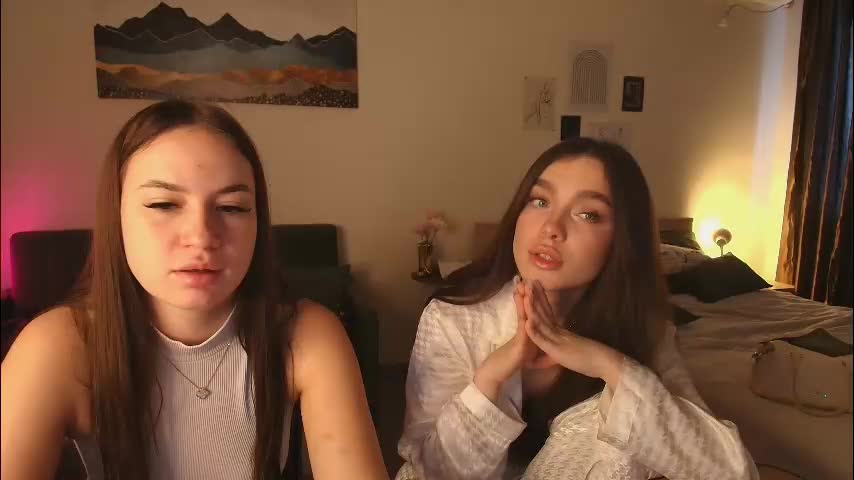 caressyourself Приват Записи 2026-01-06