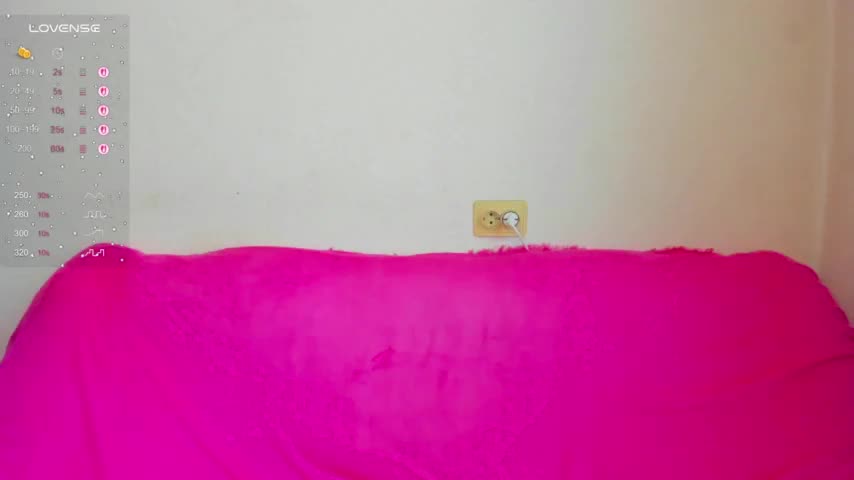 Jessica-Joy Приват Записи 2026-01-08