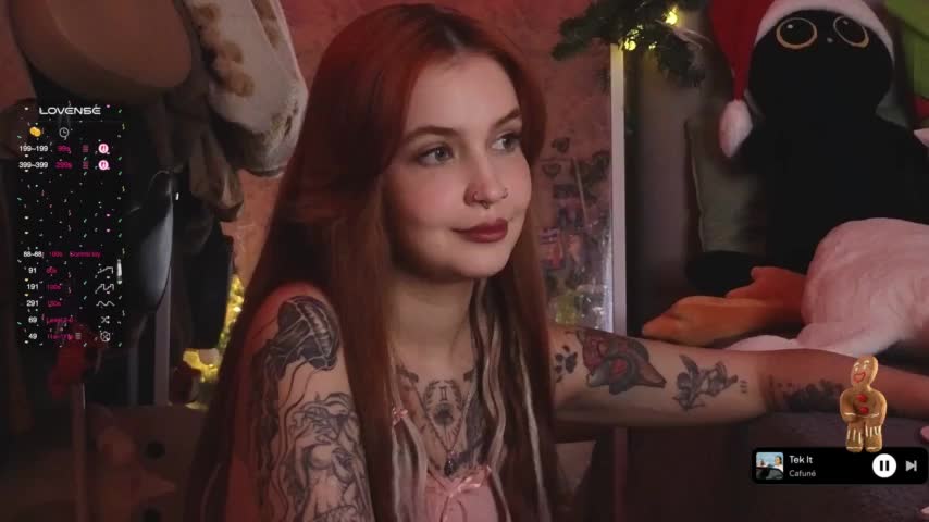 GoodyGirl Приват Записи 2026-01-07