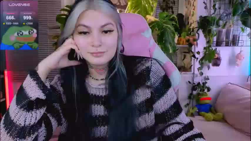 jelyaa Приват Записи 2026-01-07