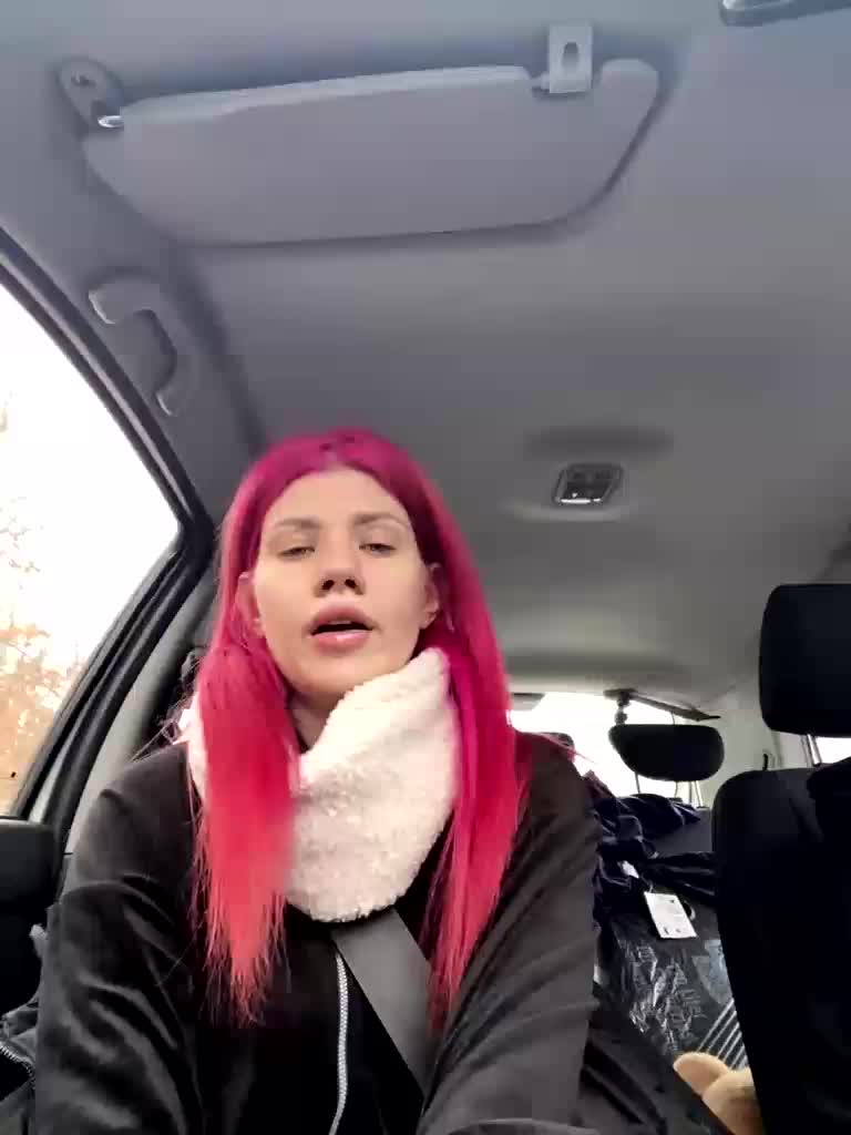 lex_i_NIMFOMANKA_BARBIE Приват Записи 2026-01-01