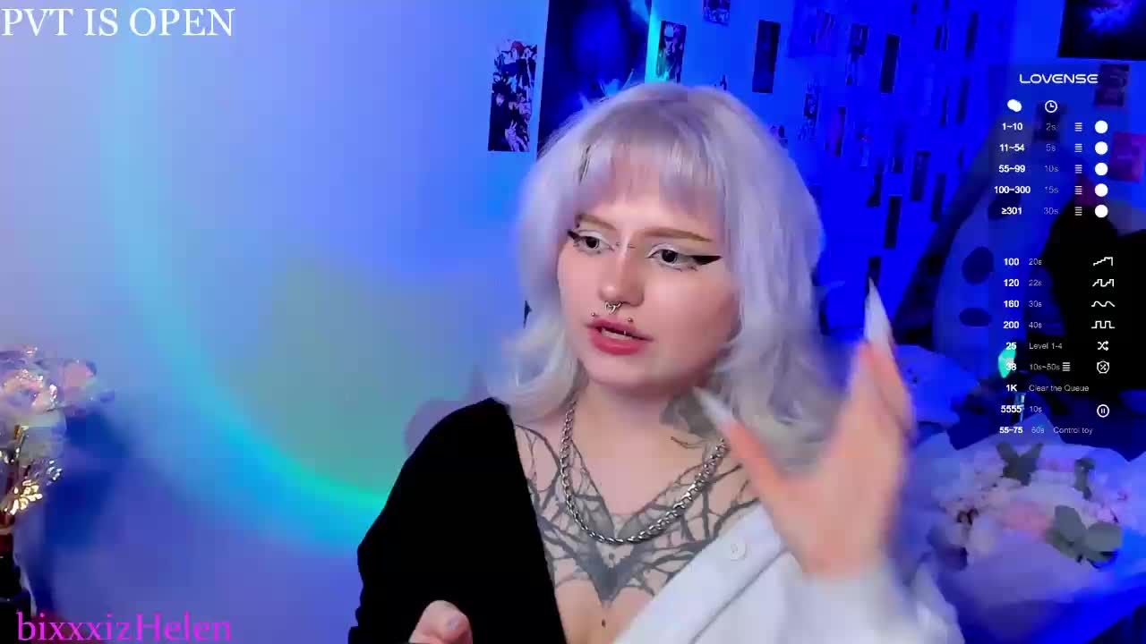 bixxxiz Приват Записи 2026-01-06