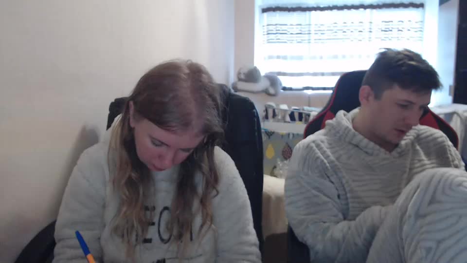 jenisandpeter Приват Записи 2025-12-12