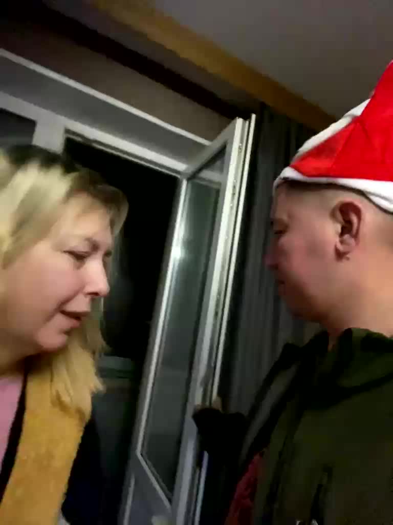 Xyligana Приват Записи 2026-01-02