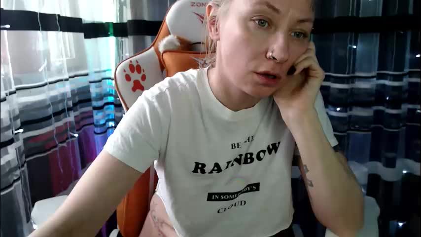 lollifox_1 Приват Записи 2026-01-07