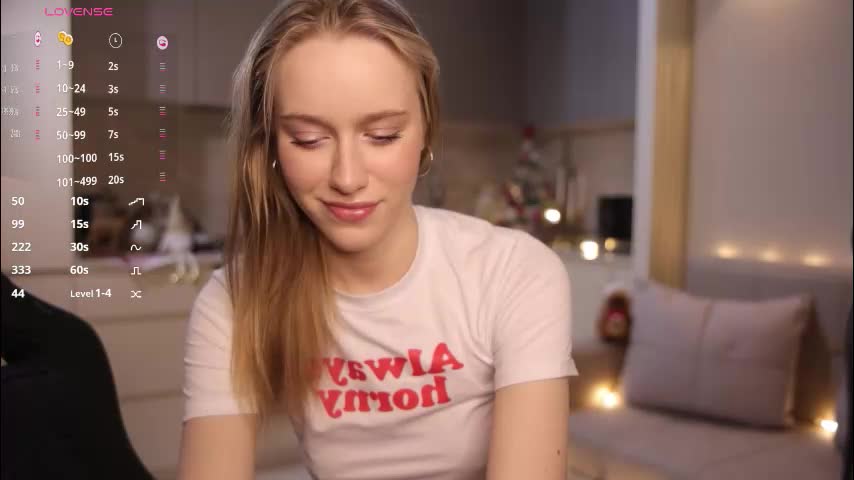 unnabella Приват Записи 2026-01-07