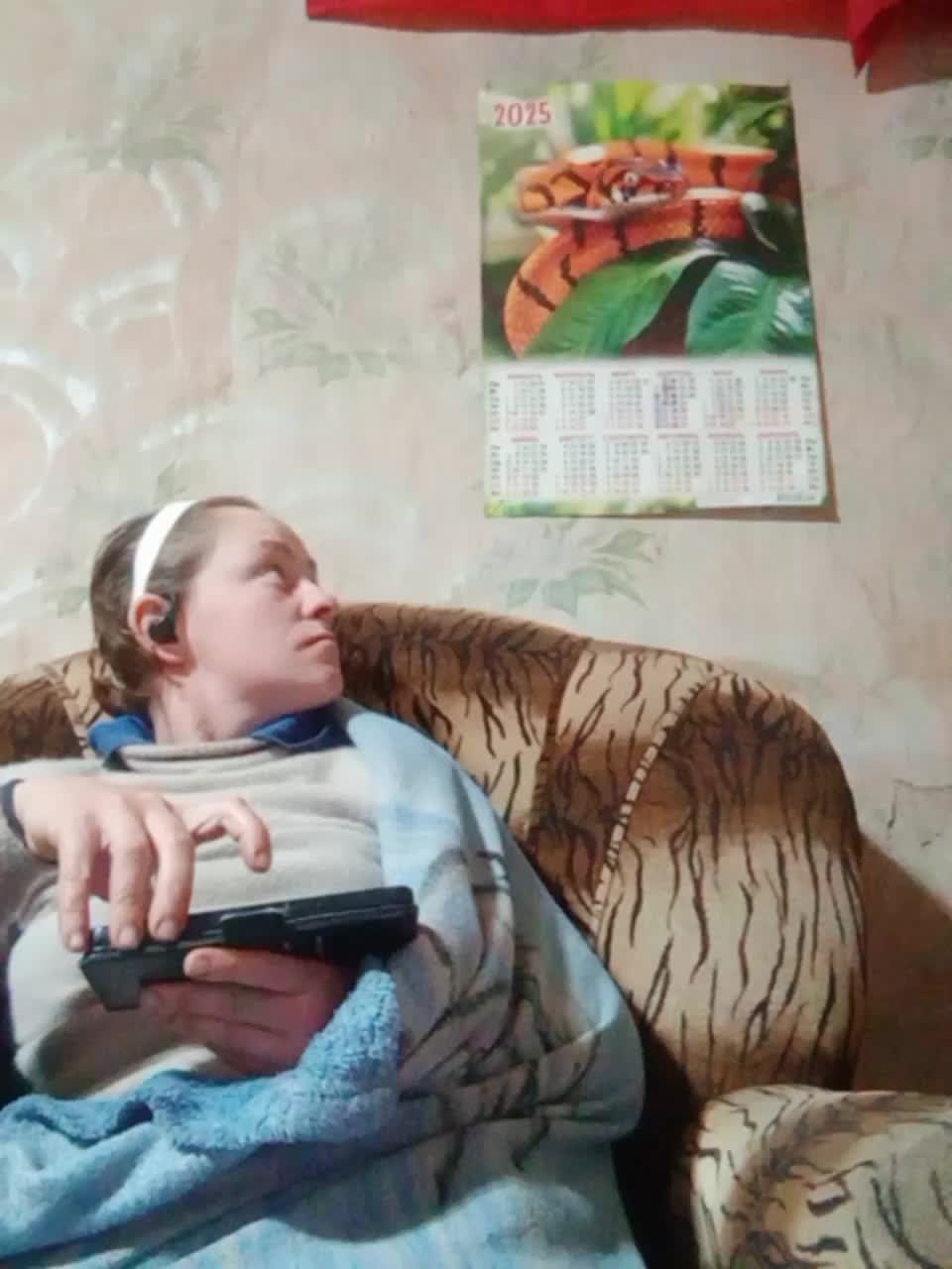 Calibriya Приват Записи 2026-01-07