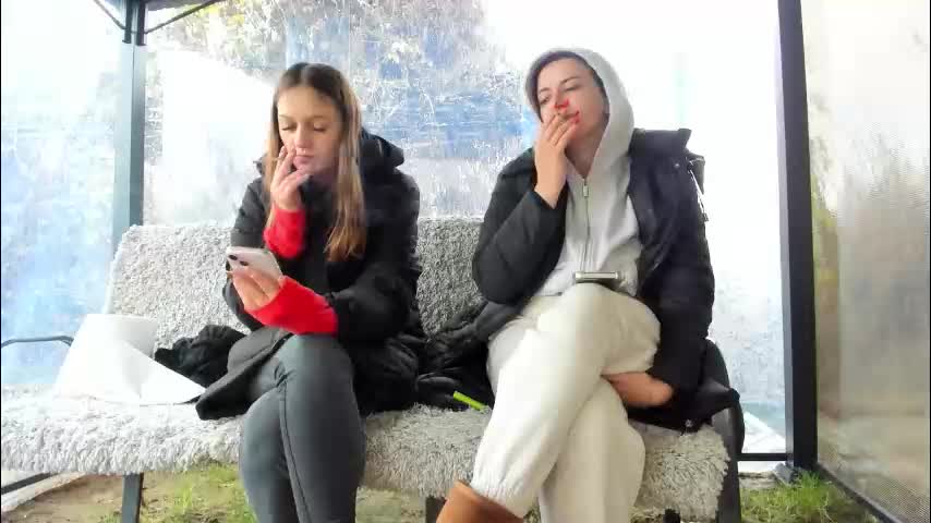 devileanna Приват Записи 2025-11-19