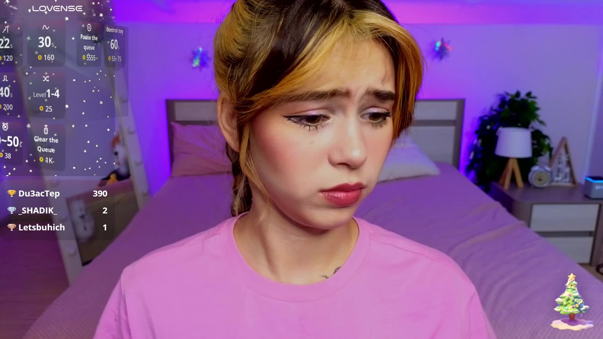 CoralineJones Приват Записи 2026-01-04