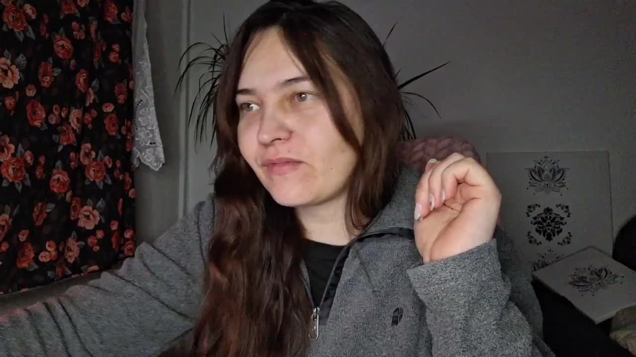 CyndeeWinter Приват Записи 2026-01-07