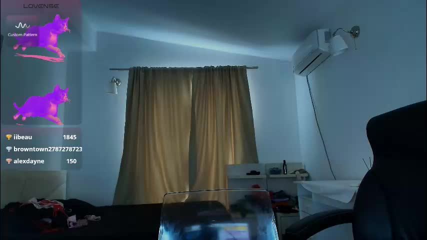 yourkat Приват Записи 2026-01-06