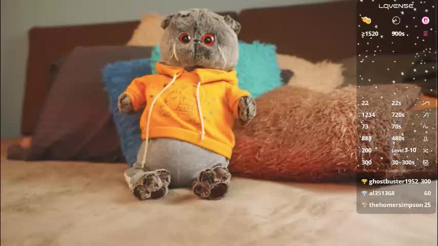 bananya_kitty Приват Записи 2025-12-09