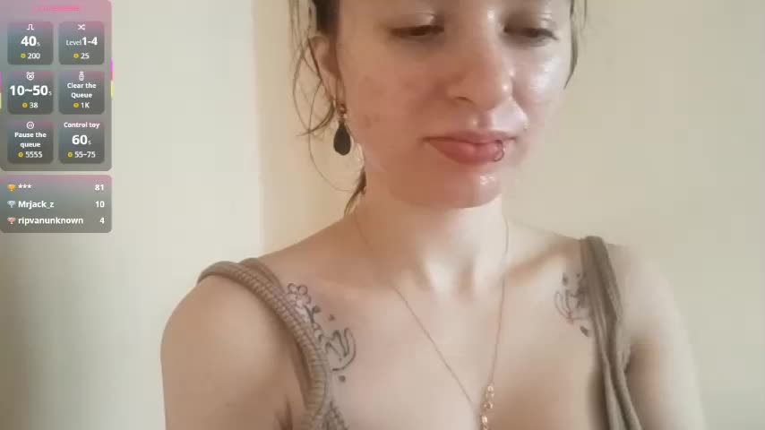 AnnabellKowalkowski Приват Записи 2026-01-07