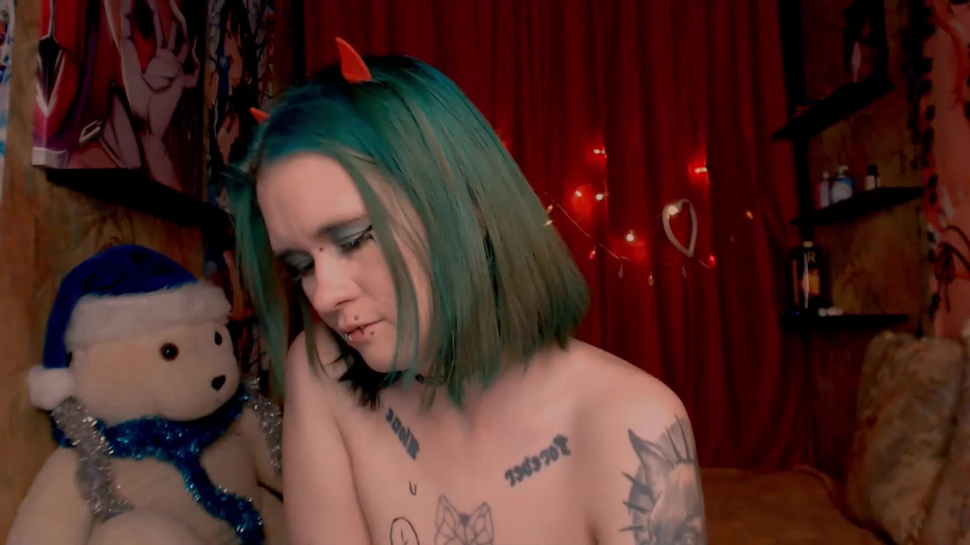 Colombina Приват Записи 2026-01-02