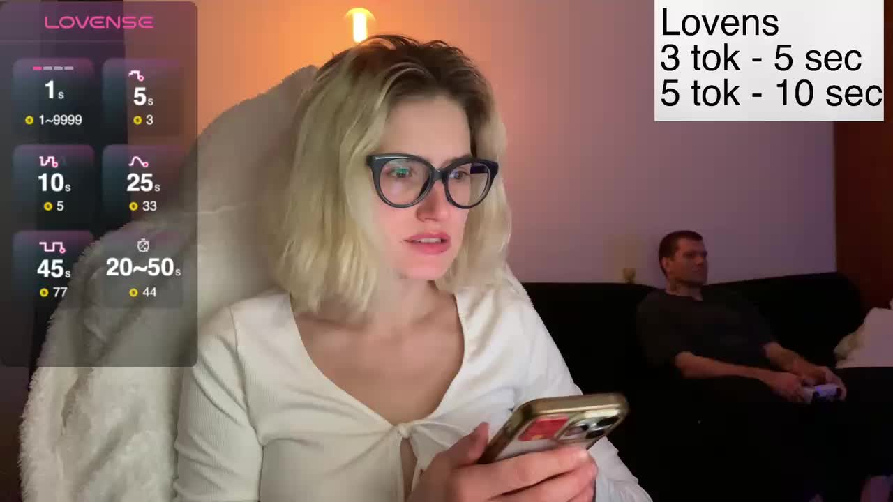 Sexy-Sweets Приват Записи 2026-01-04