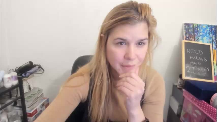 artsyandcraftsy_ Приват Записи 2026-01-07