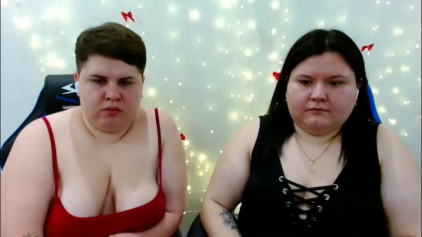 beckyandellen Приват Записи 2026-01-03