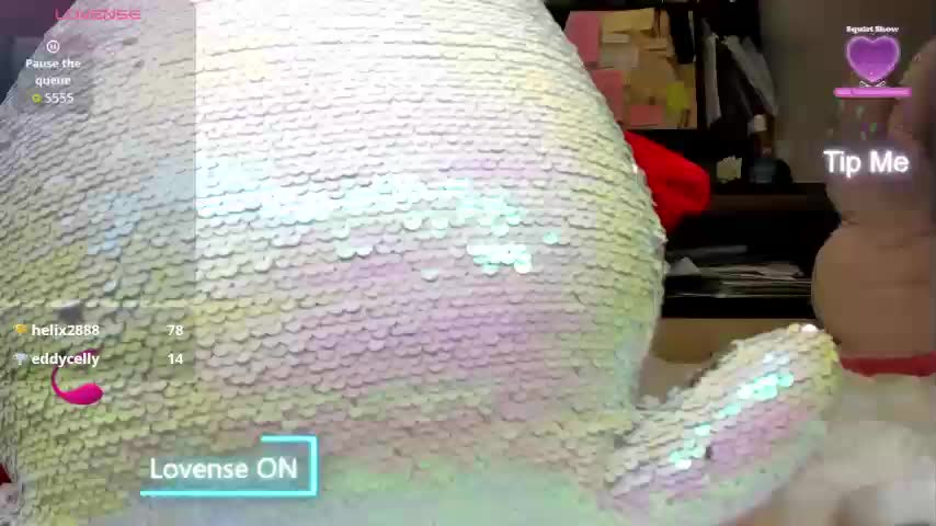 MiaSweety Приват Записи 2026-01-07