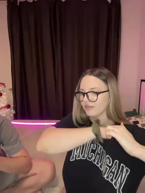 Cris_Mi Приват Записи 2026-01-05