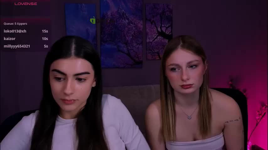 kaisy_star Приват Записи 2026-01-05